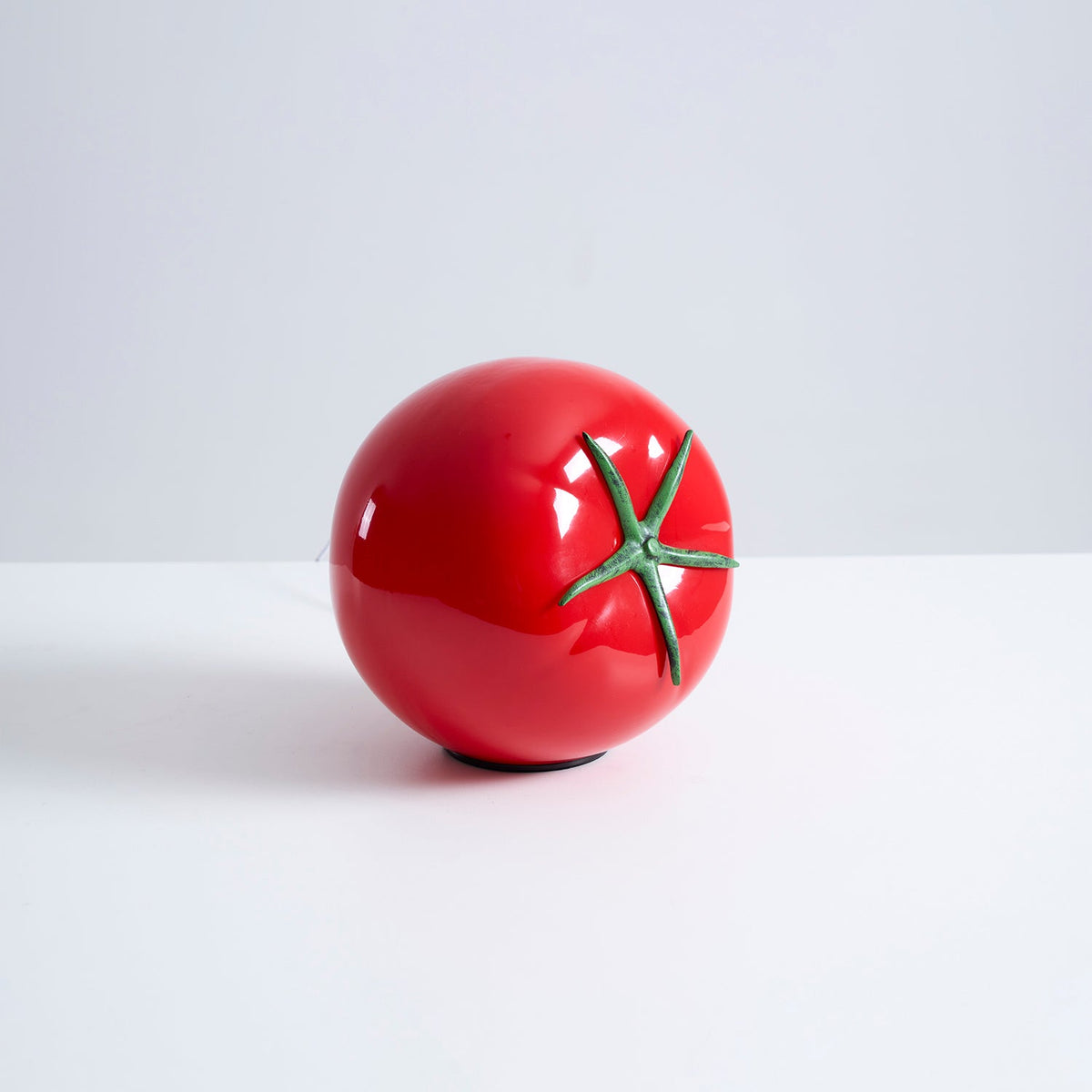 Lampe de table tomate Coarion