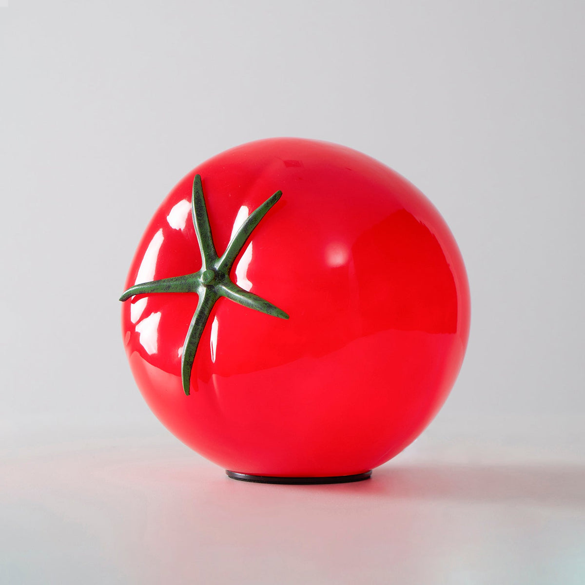 Lampe de table tomate Coarion
