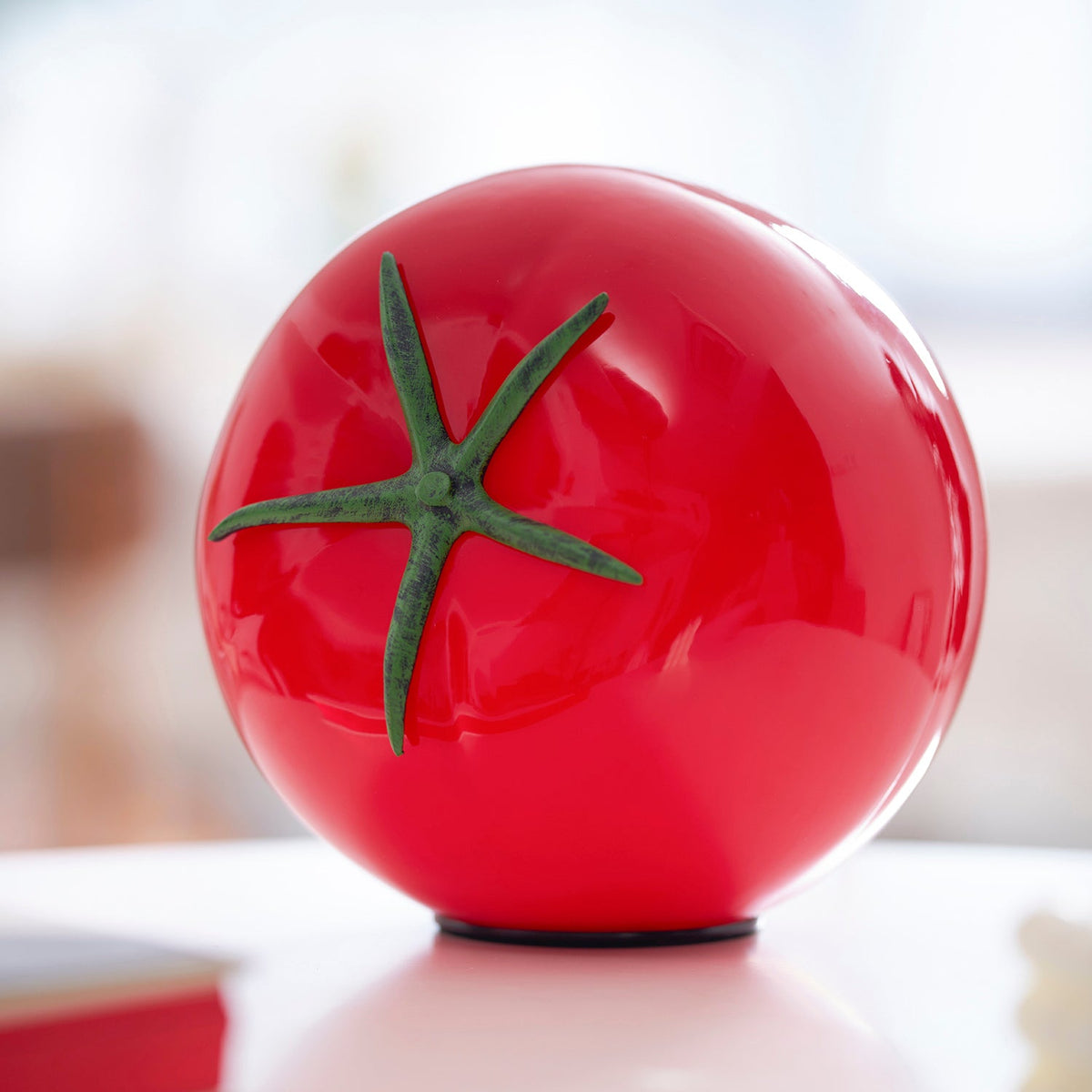 Lampe de table tomate Coarion