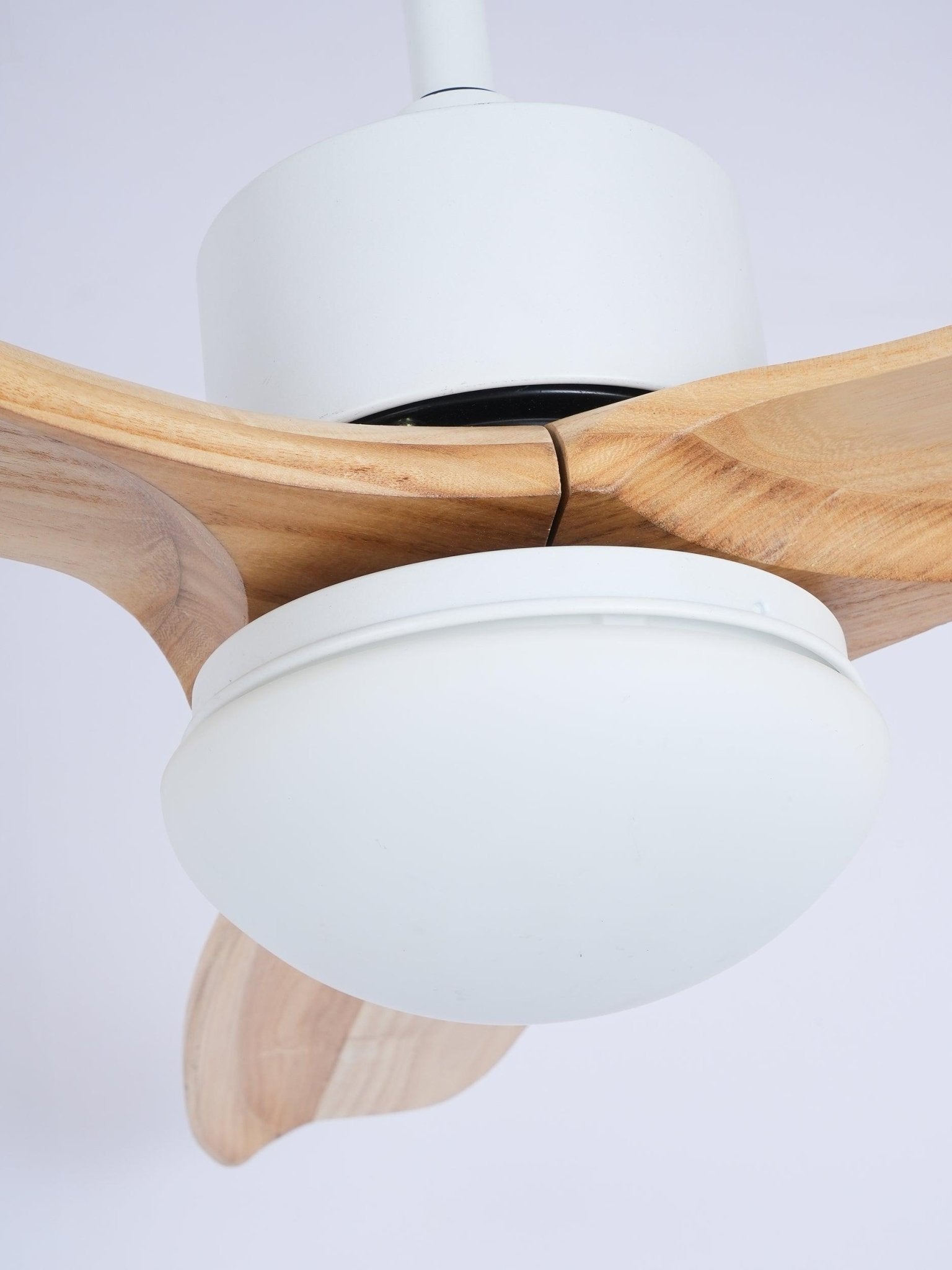 Ventilateur de plafond Duuiné
