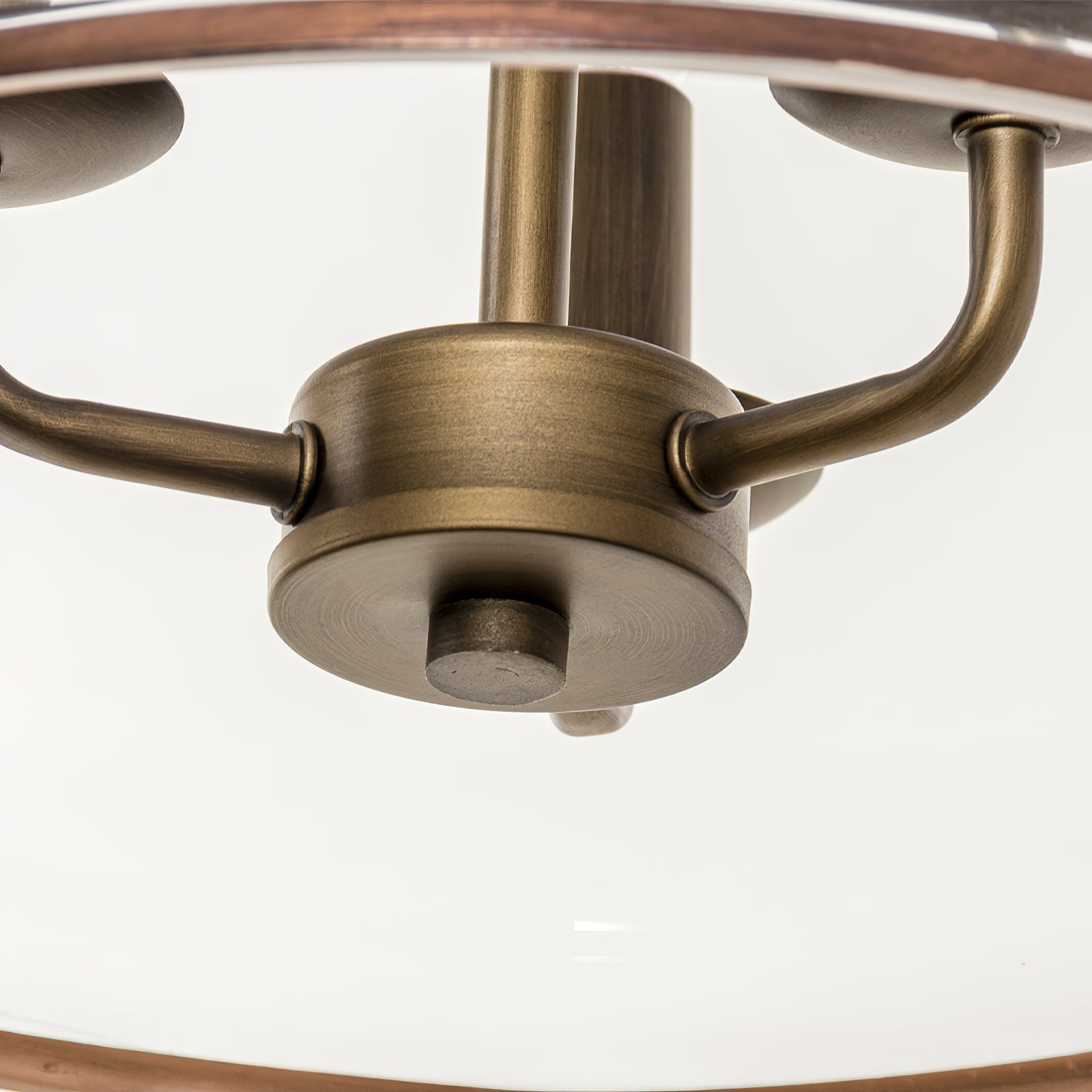 Suspension lanterne Bovionoris