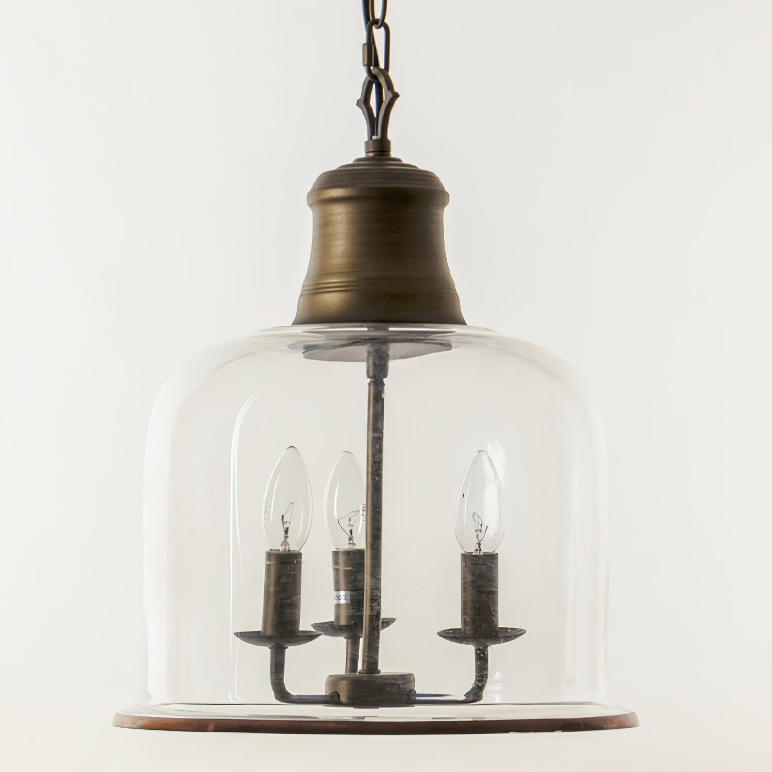 Suspension lanterne Bovionoris