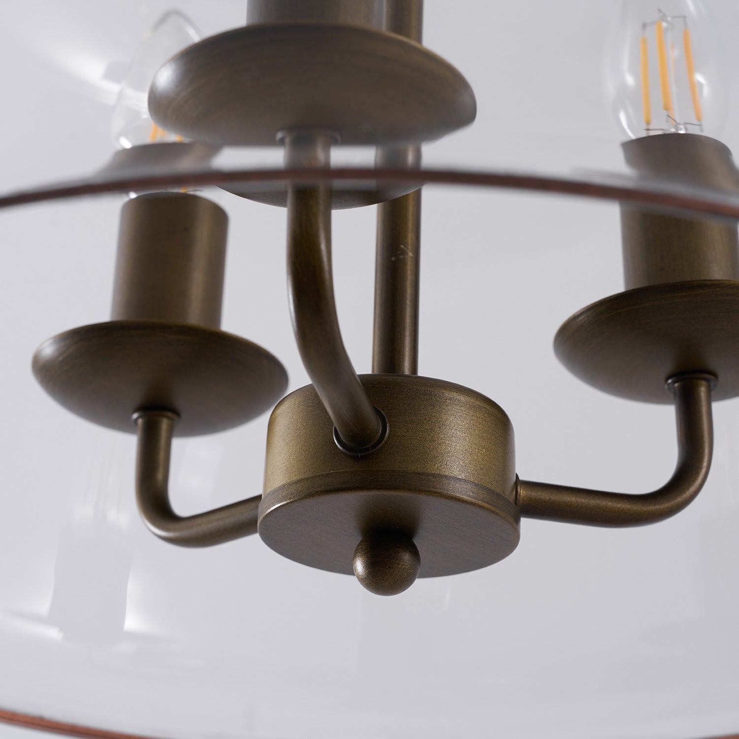 Suspension lanterne Bovionoris