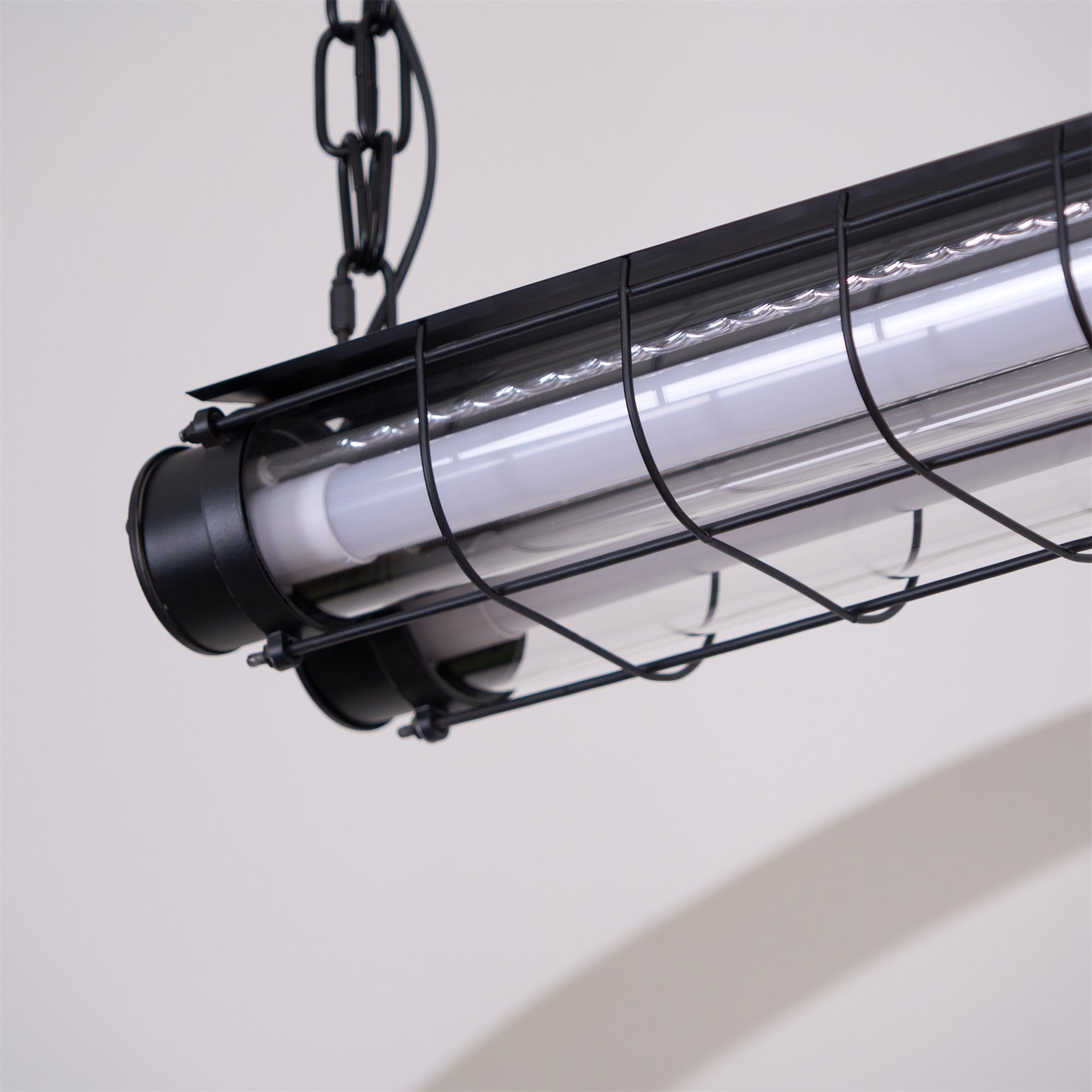 Suspension tube Mercieleco
