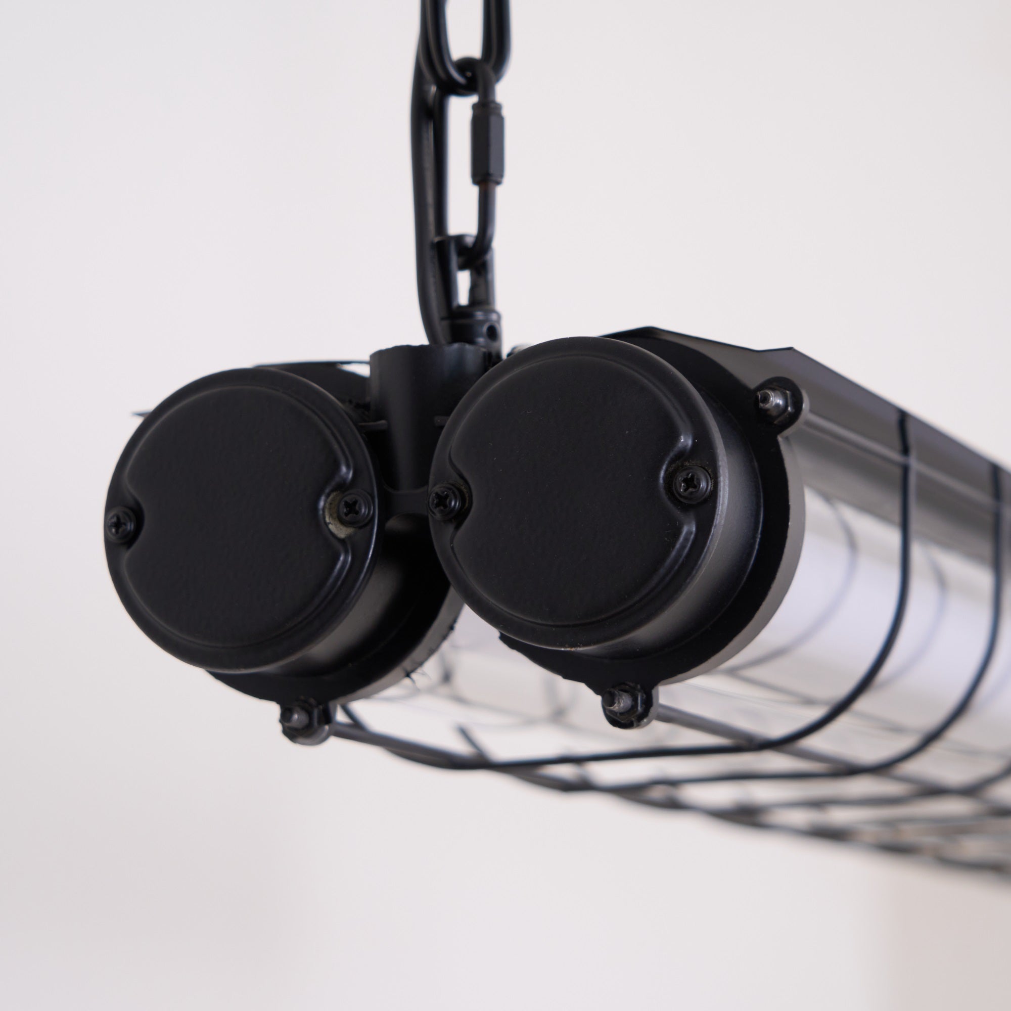 Suspension tube Mercieleco