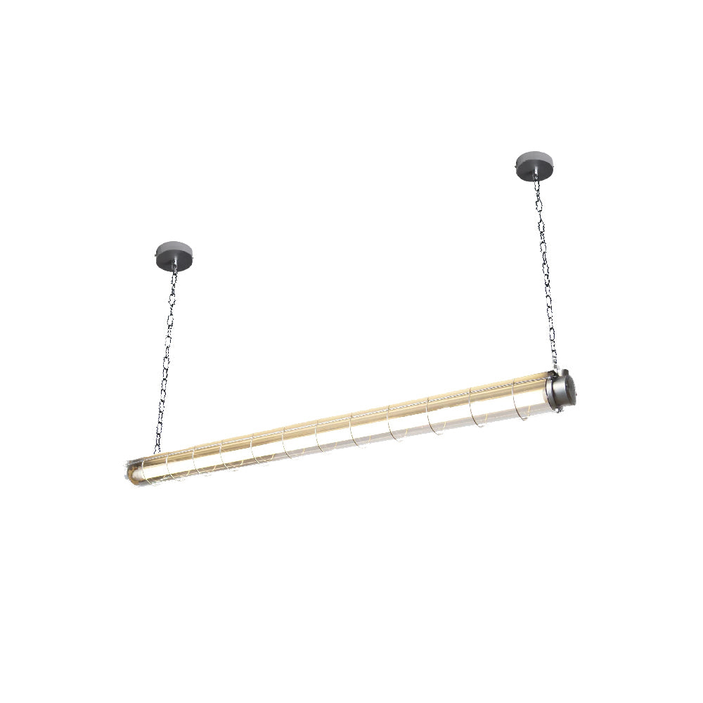 Suspension tube Mercieleco