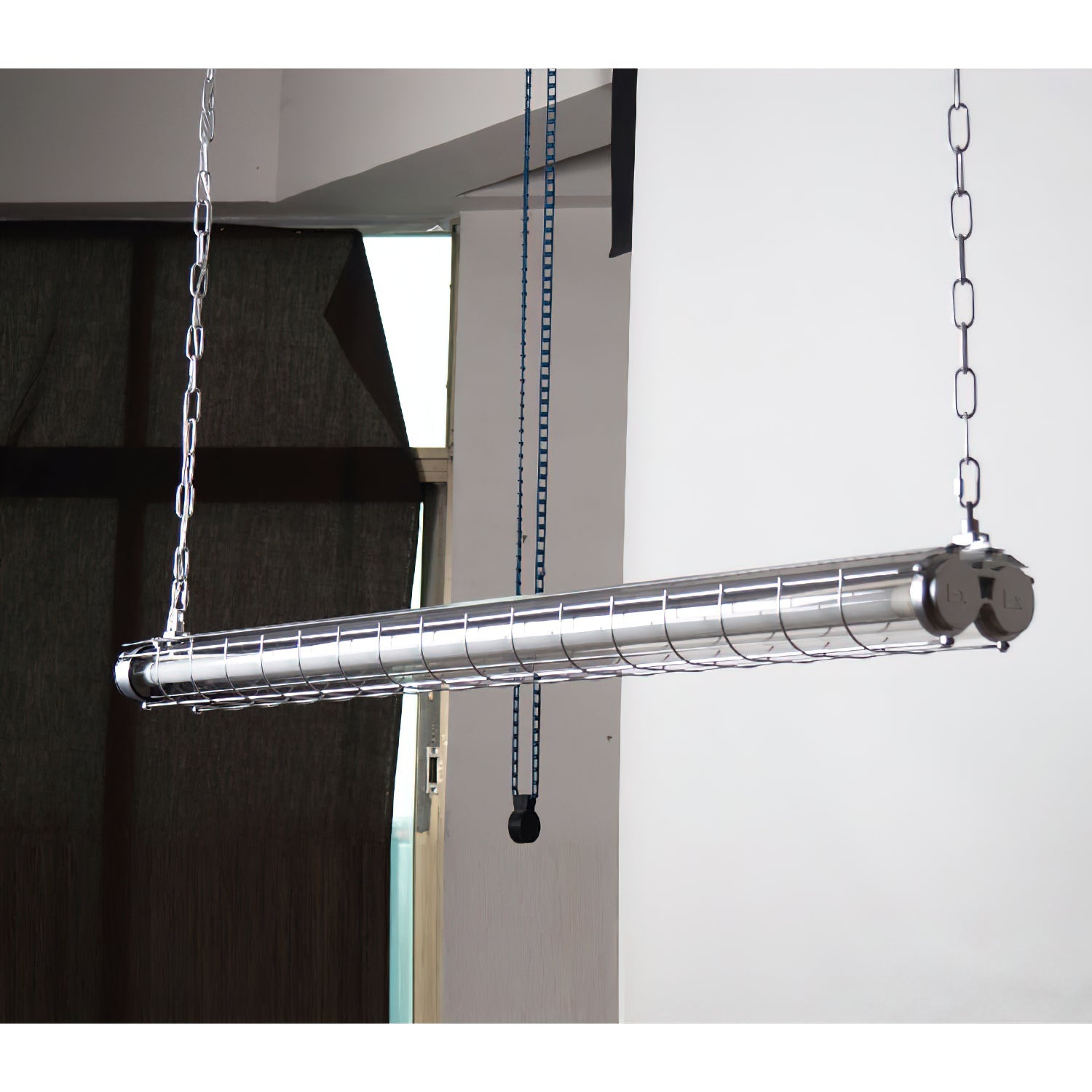 Suspension tube Mercieleco
