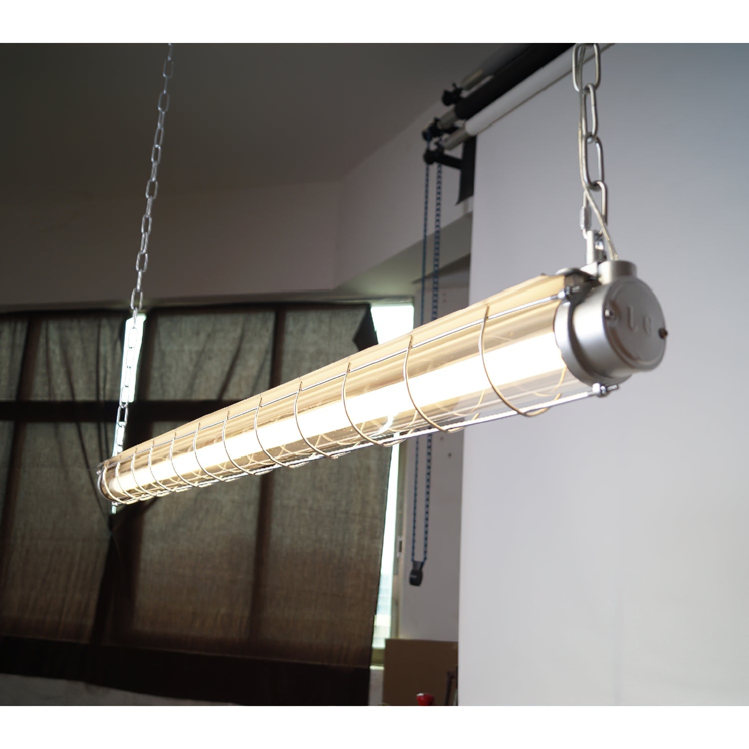 Suspension tube Mercieleco