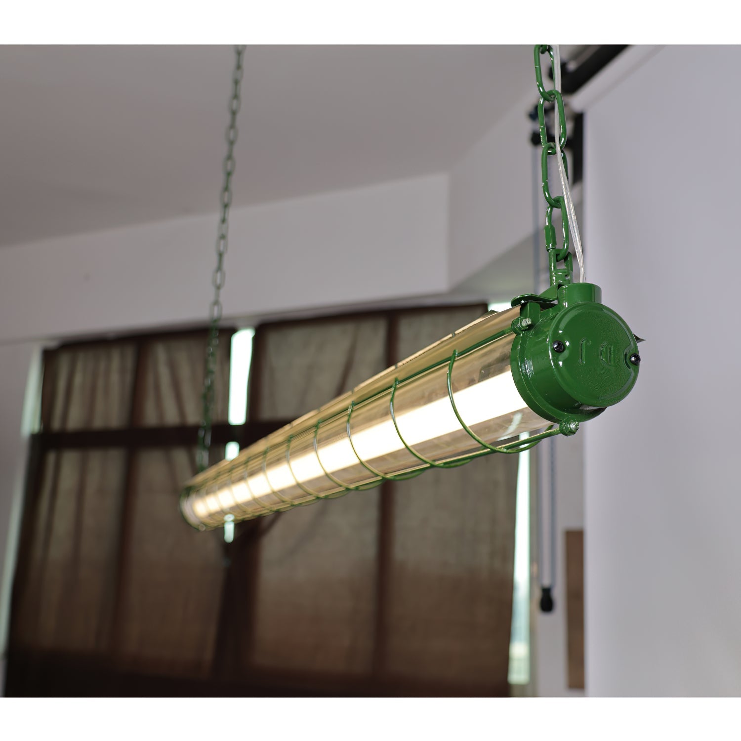 Suspension tube Mercieleco