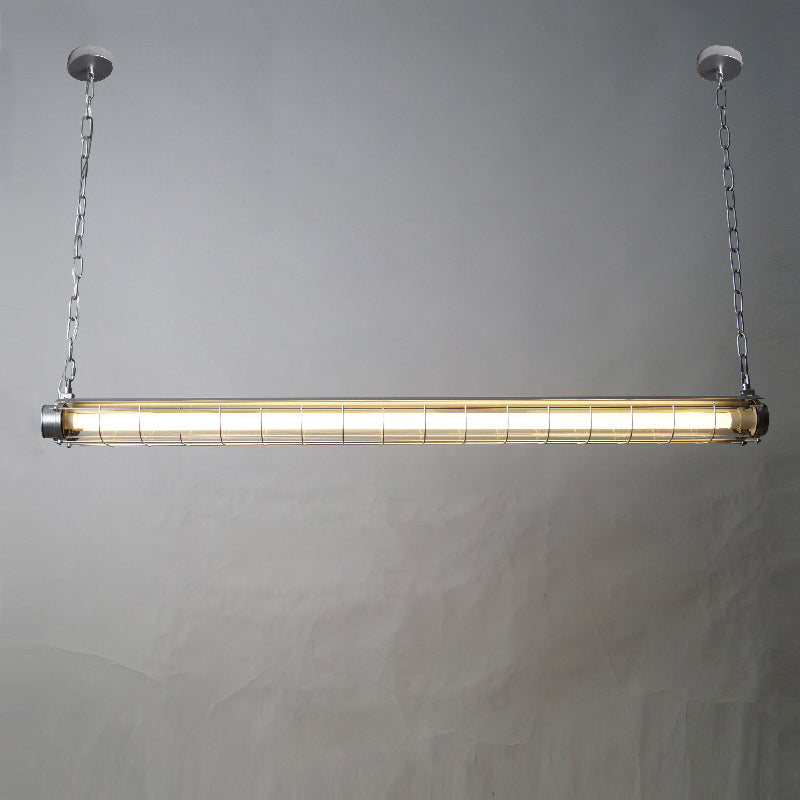 Suspension tube Mercieleco