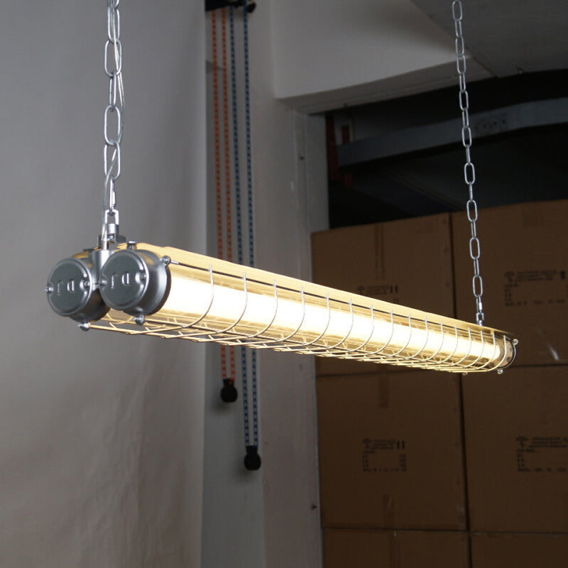Suspension tube Mercieleco