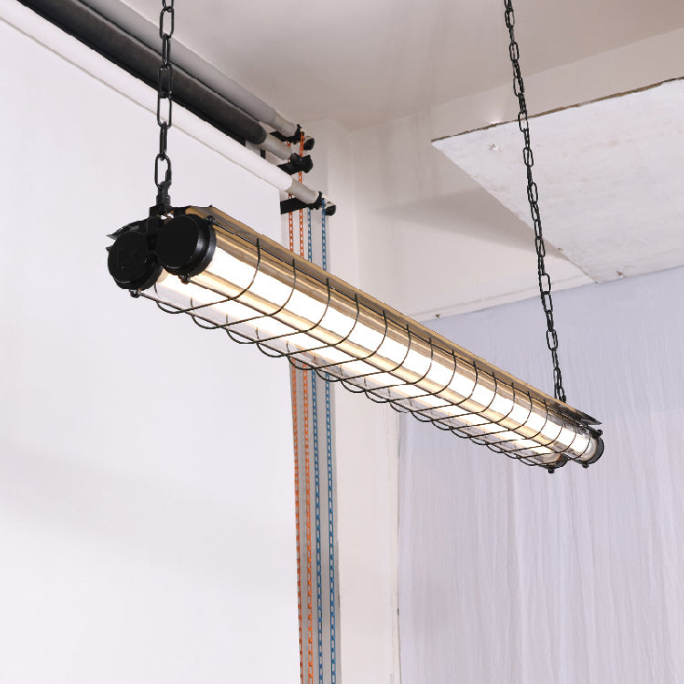 Suspension tube Mercieleco