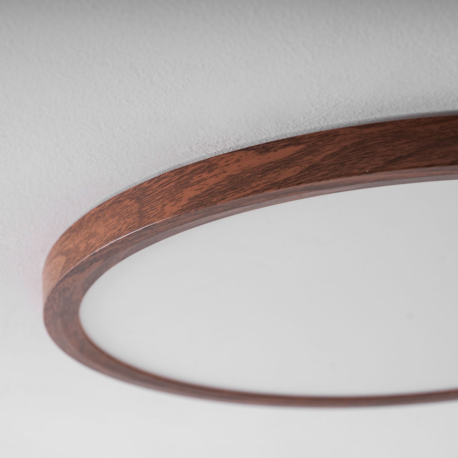 Plafonnier rond Novbelaris