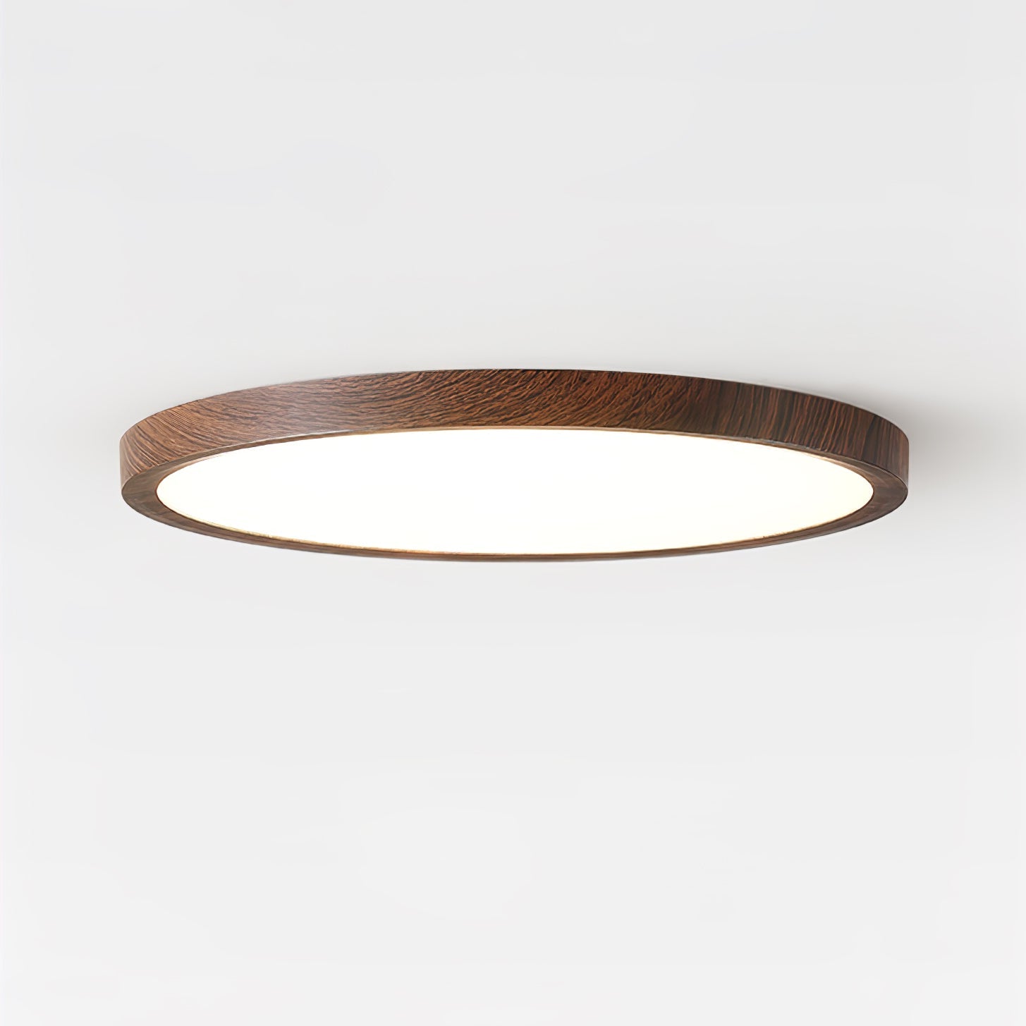 Plafonnier rond Novbelaris