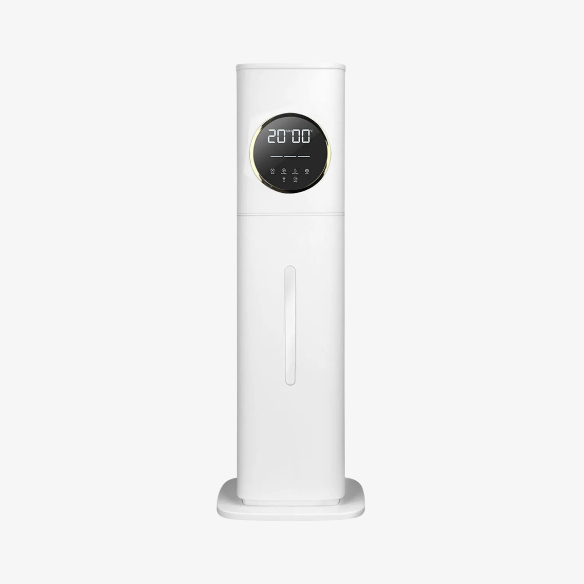 MERLEA - Humidificateur ultrasonique