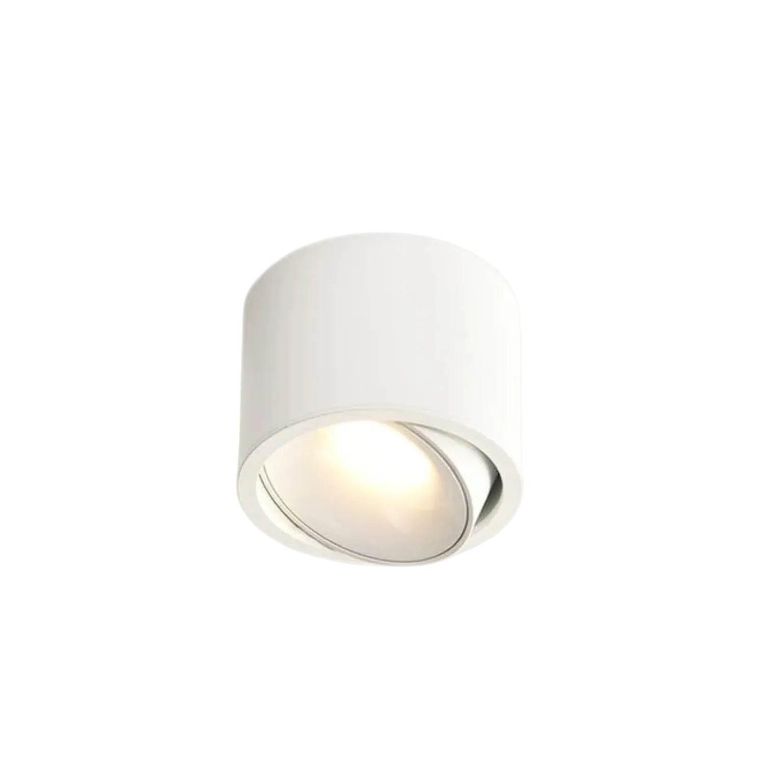 Plafonnier rond Gecalavo