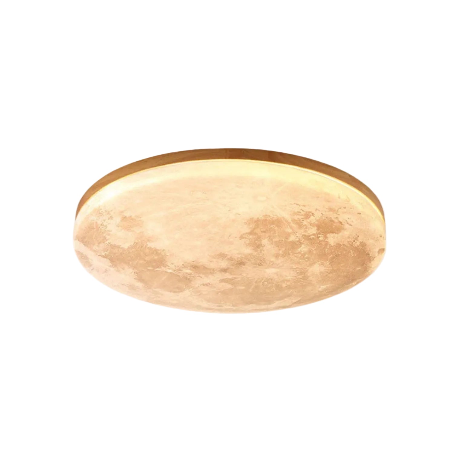 Plafonnier rond Démirya