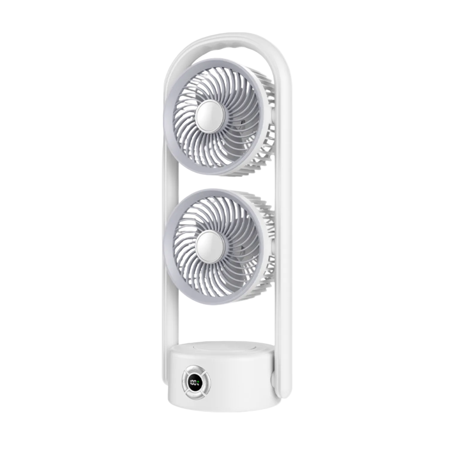 Ventilateur colonne extérieur Selavionne