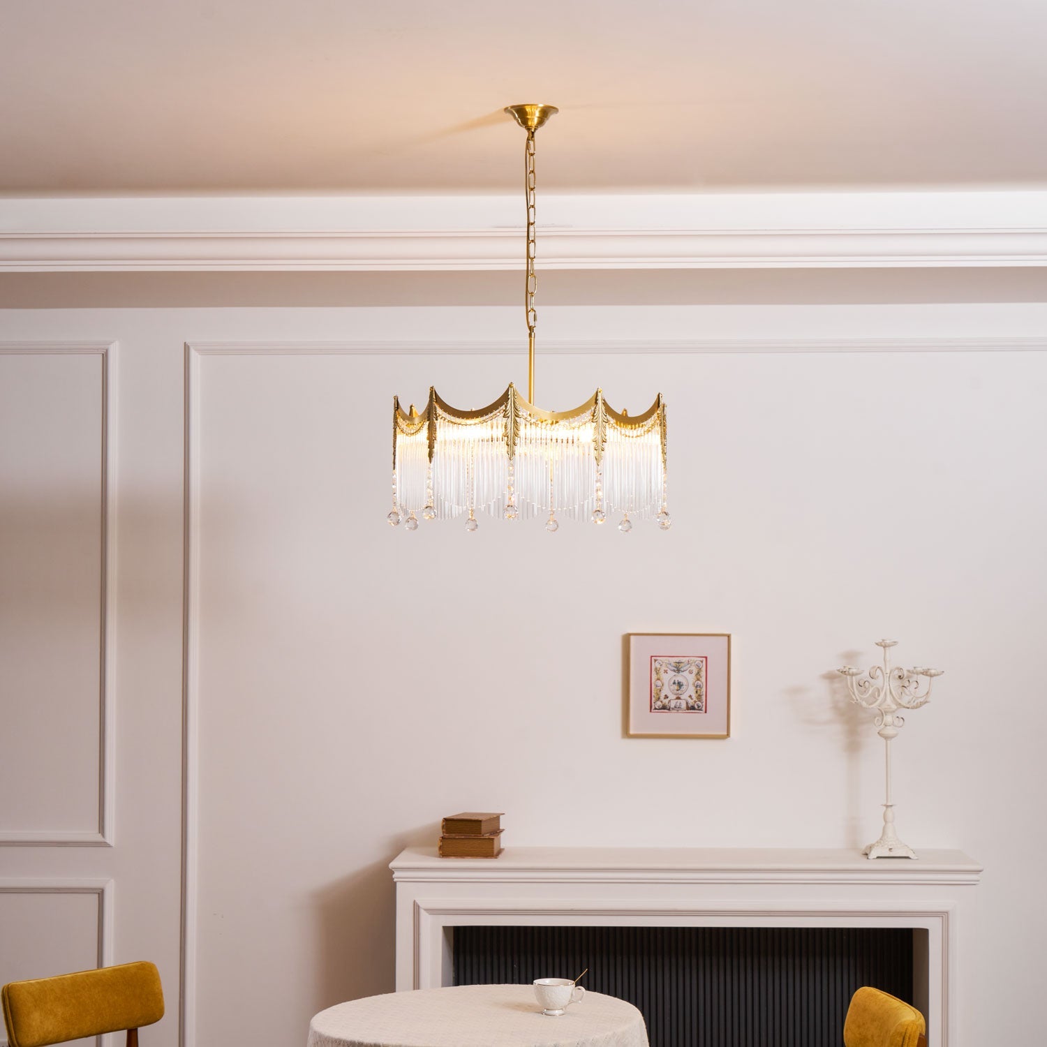 Lustre Veravion