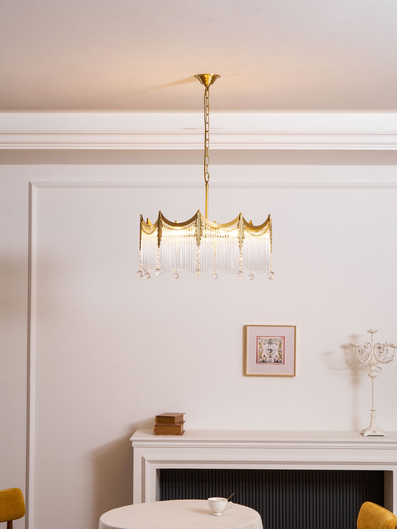 Lustre Veravion