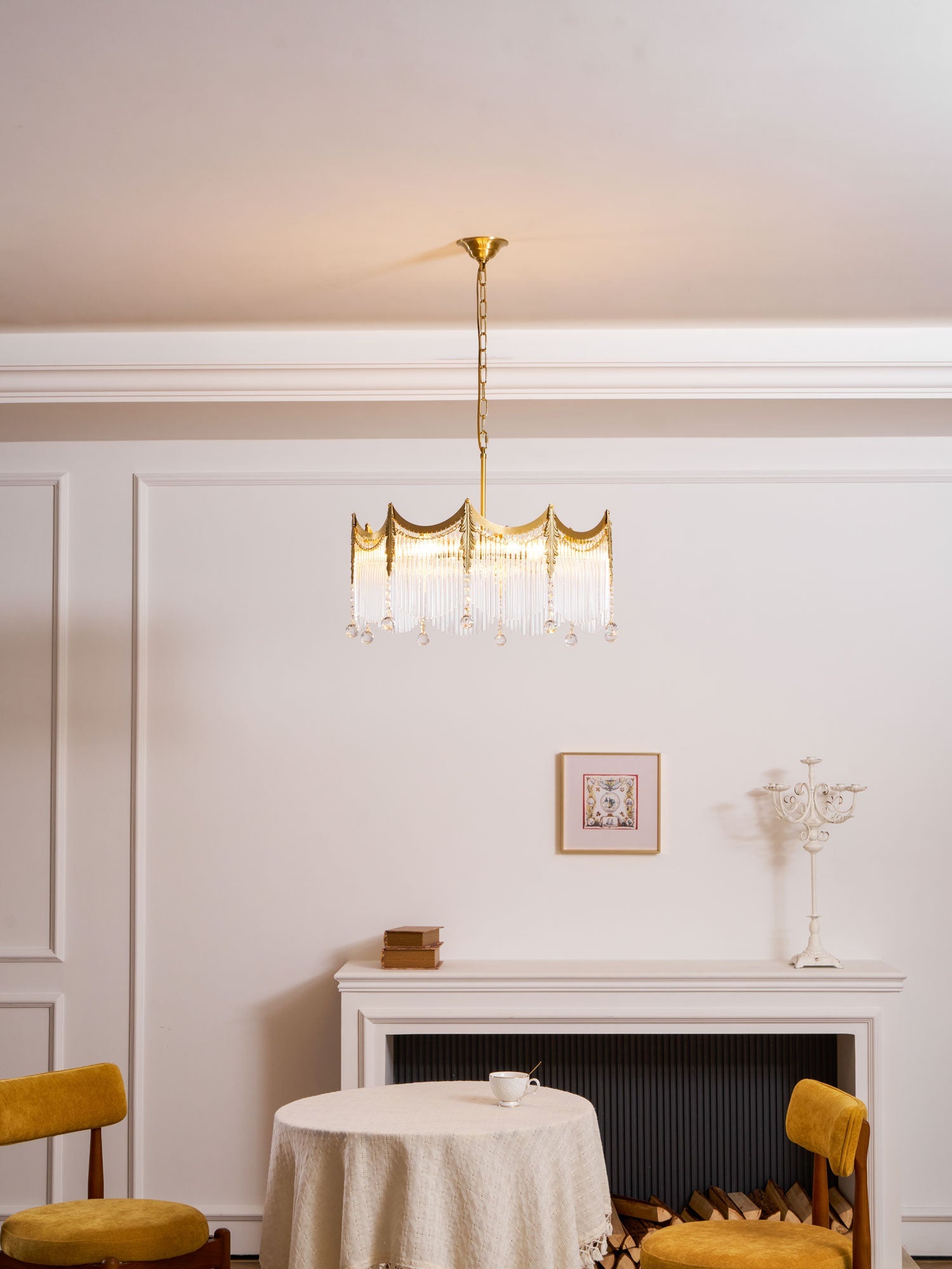 Lustre Veravion