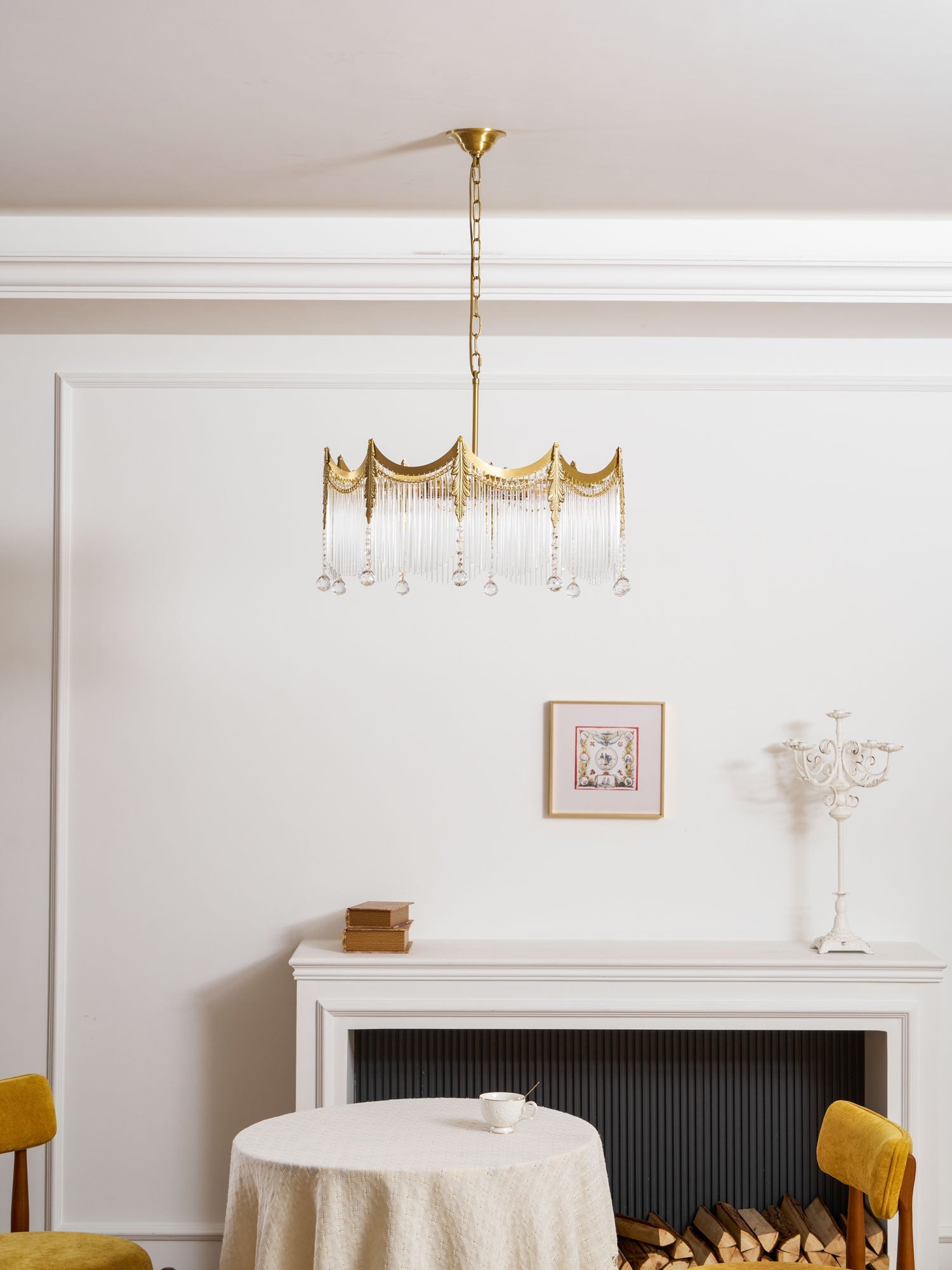 Lustre Veravion