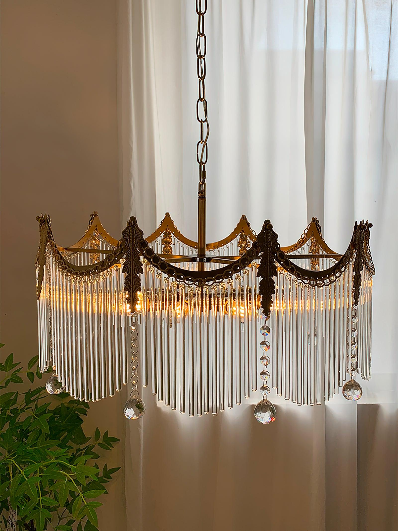 Lustre Veravion