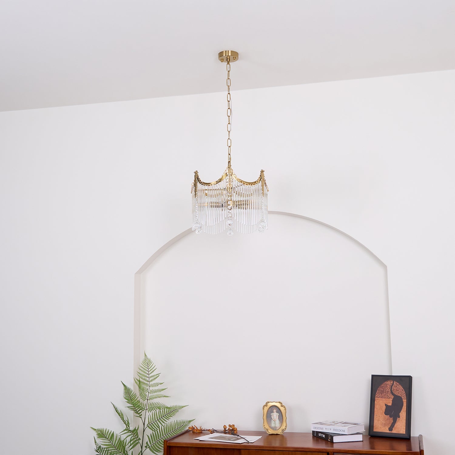 Lustre Veravion