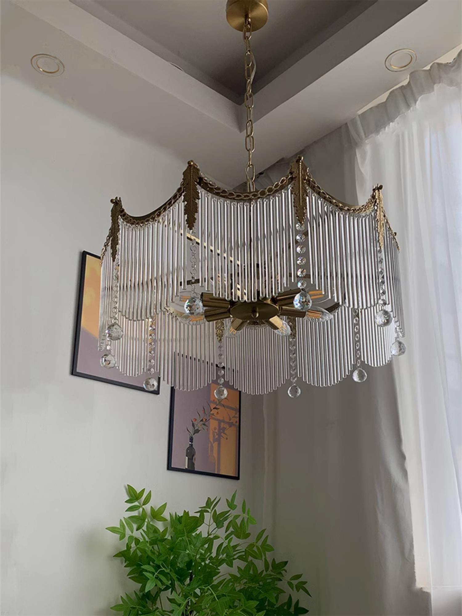Lustre Veravion
