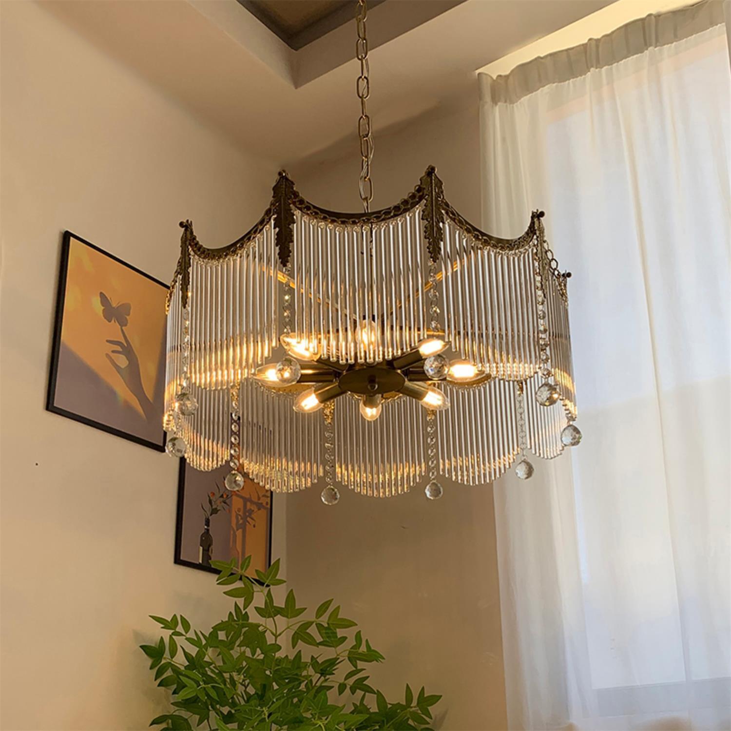 Lustre Veravion