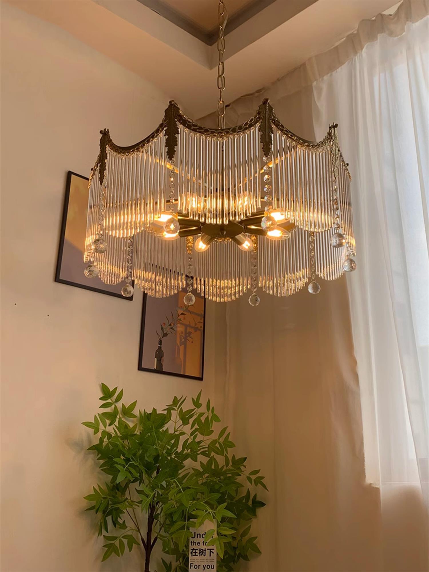 Lustre Veravion