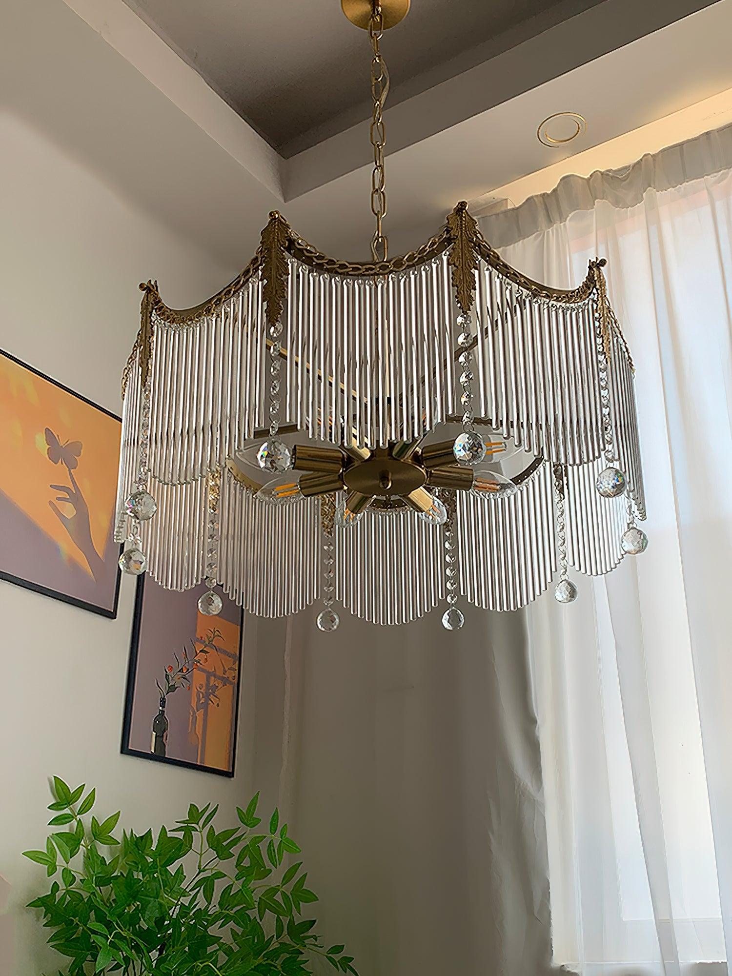 Lustre Veravion