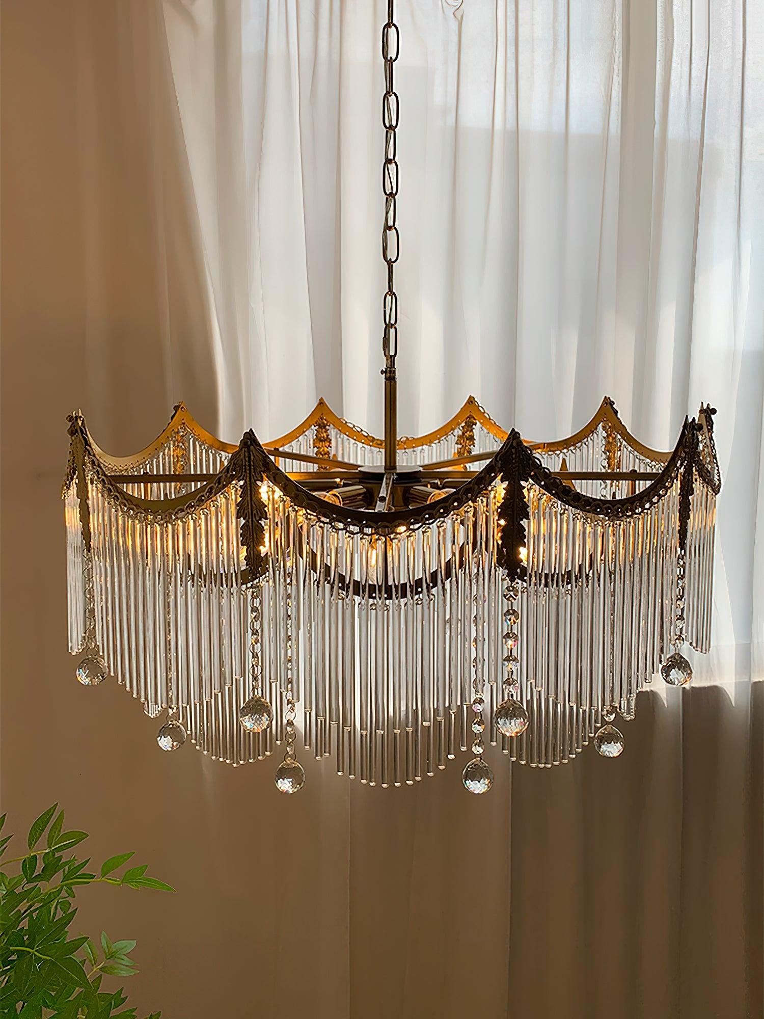 Lustre Veravion