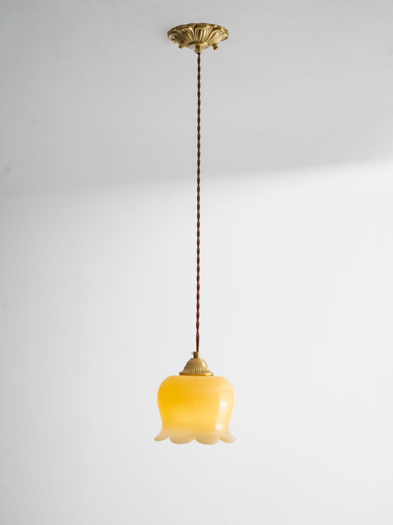 Suspension florale Miranico