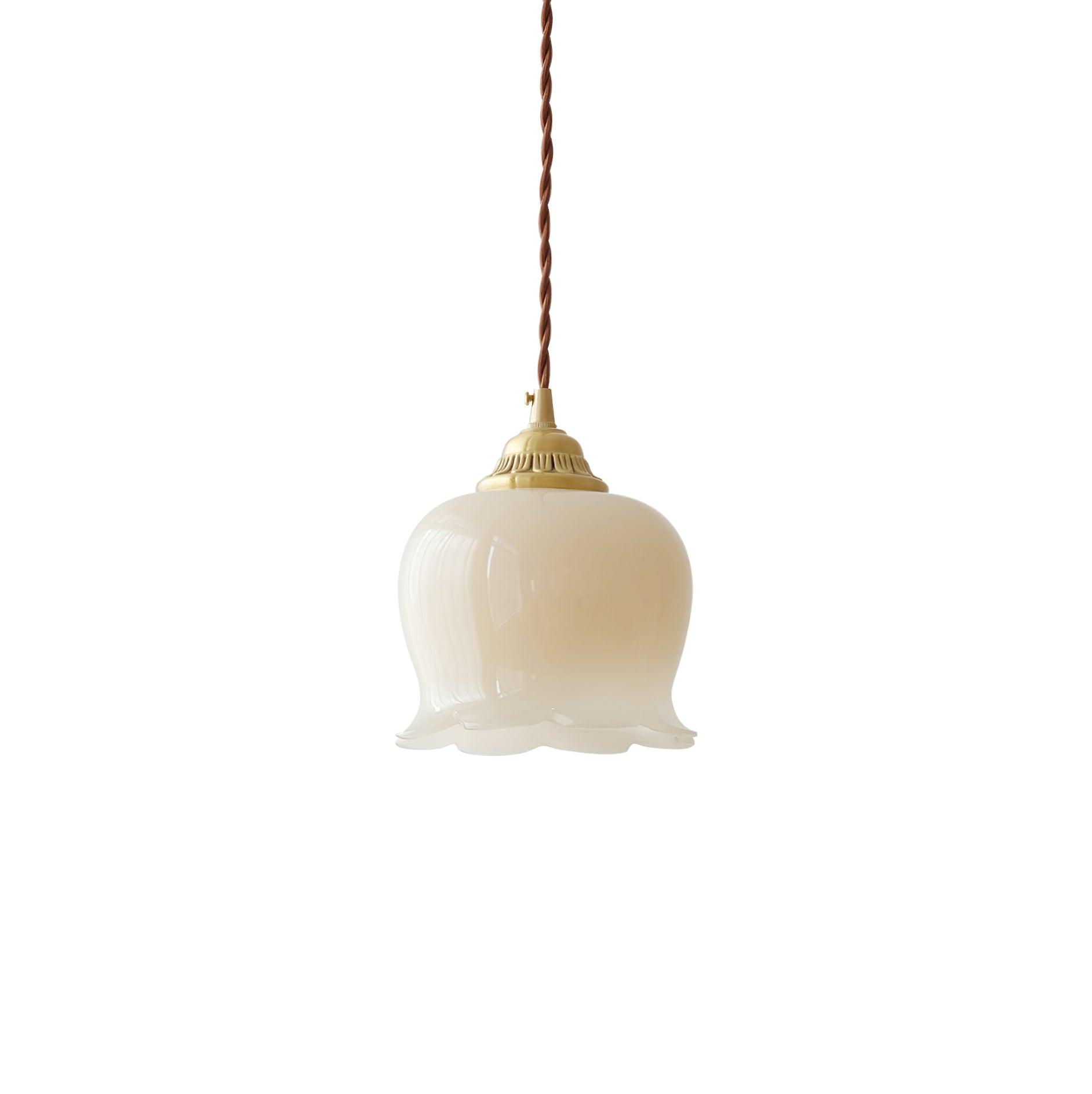 Suspension florale Miranico