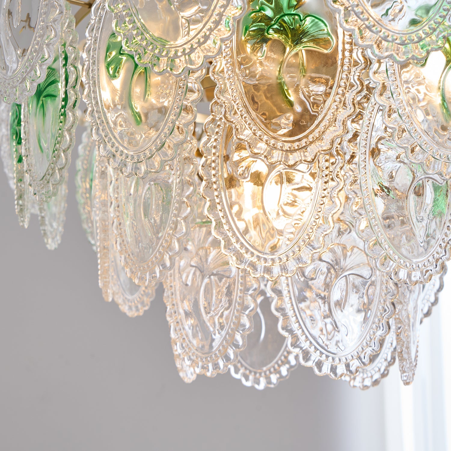 Lustre moderne Navmelion
