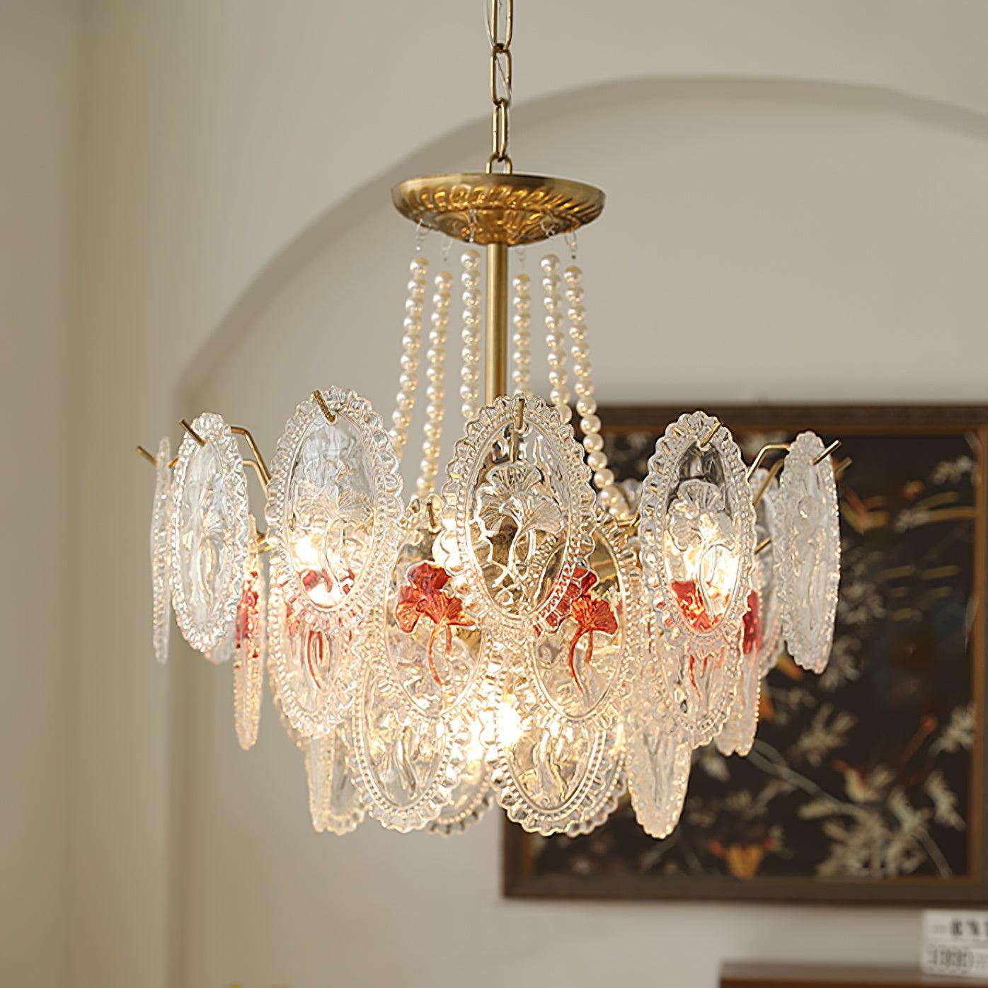 Lustre moderne Navmelion