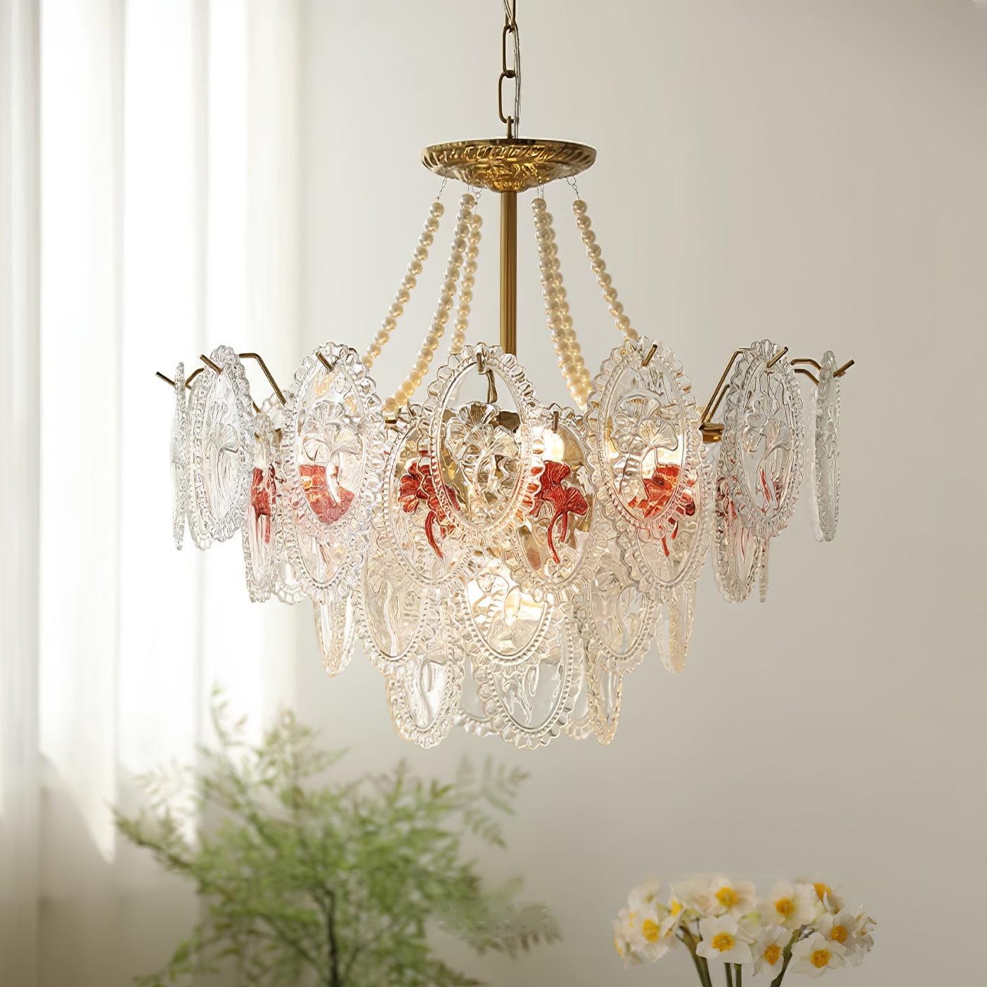 Lustre moderne Navmelion