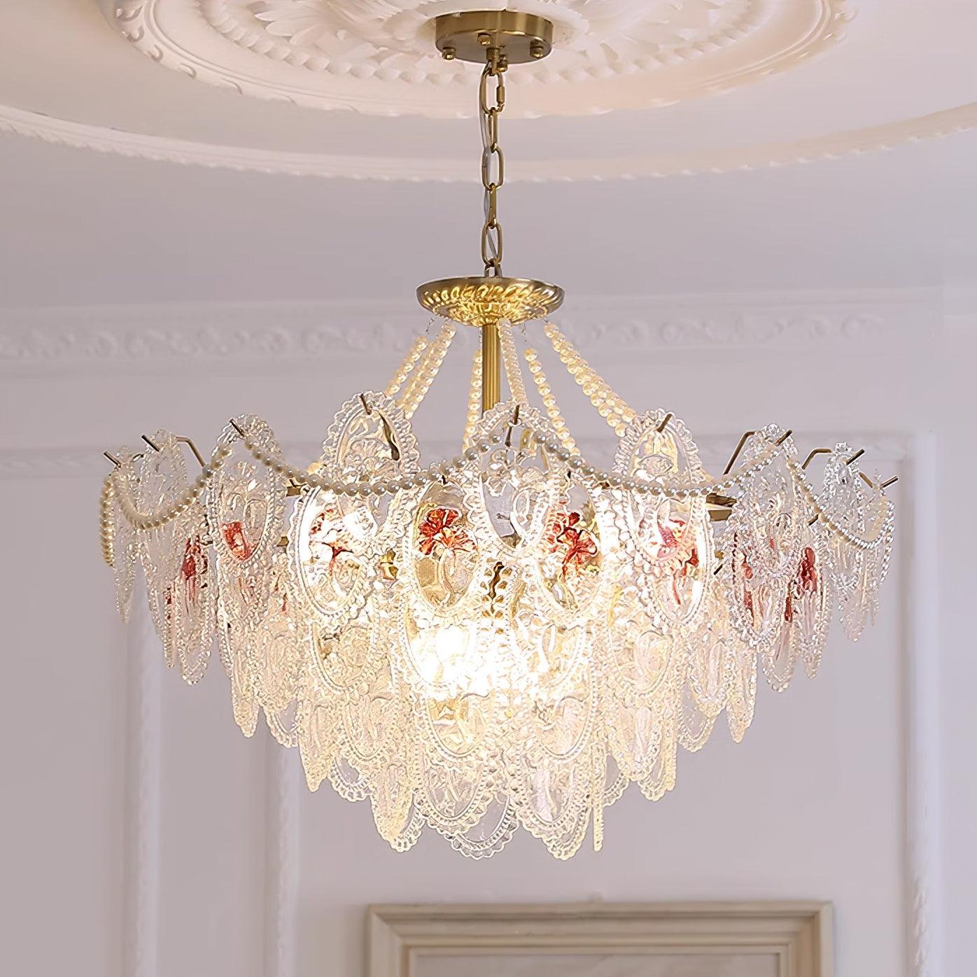 Lustre moderne Navmelion