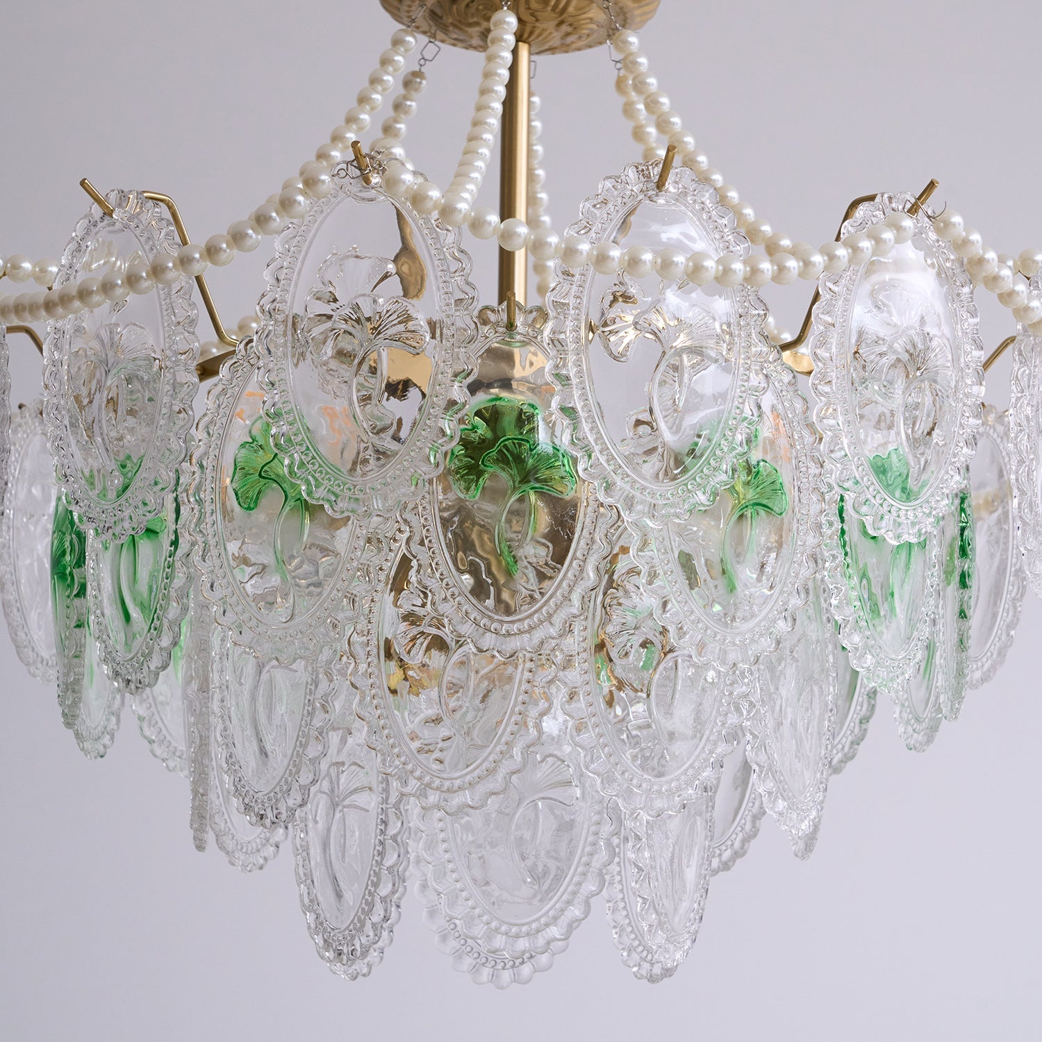 Lustre moderne Navmelion
