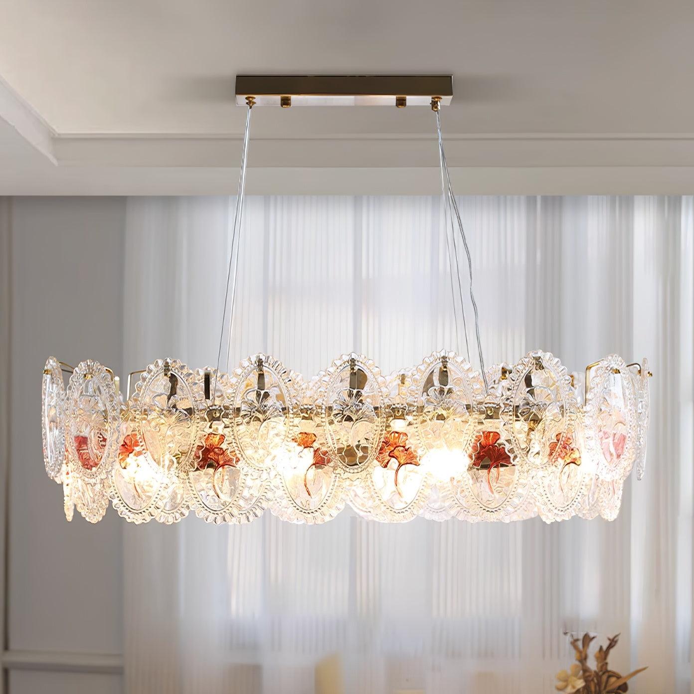 Lustre moderne Navmelion