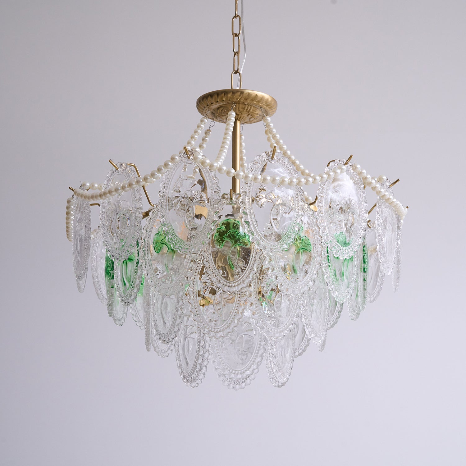 Lustre moderne Navmelion