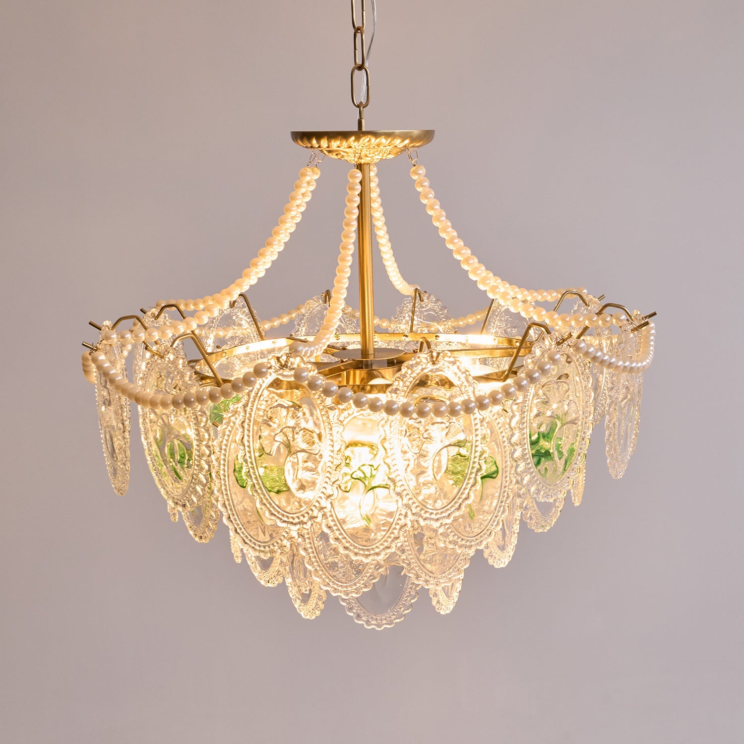 Lustre moderne Navmelion