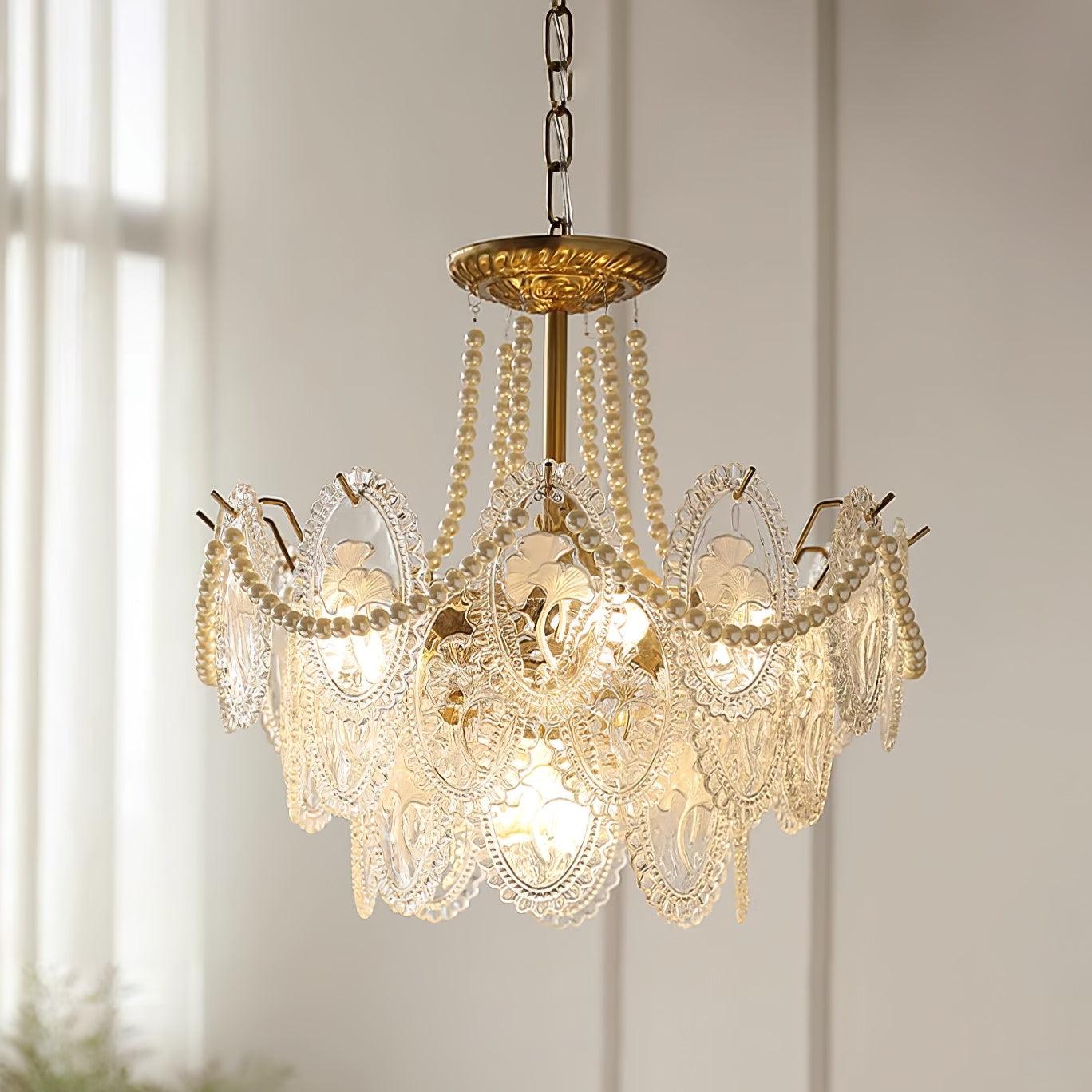 Lustre moderne Navmelion