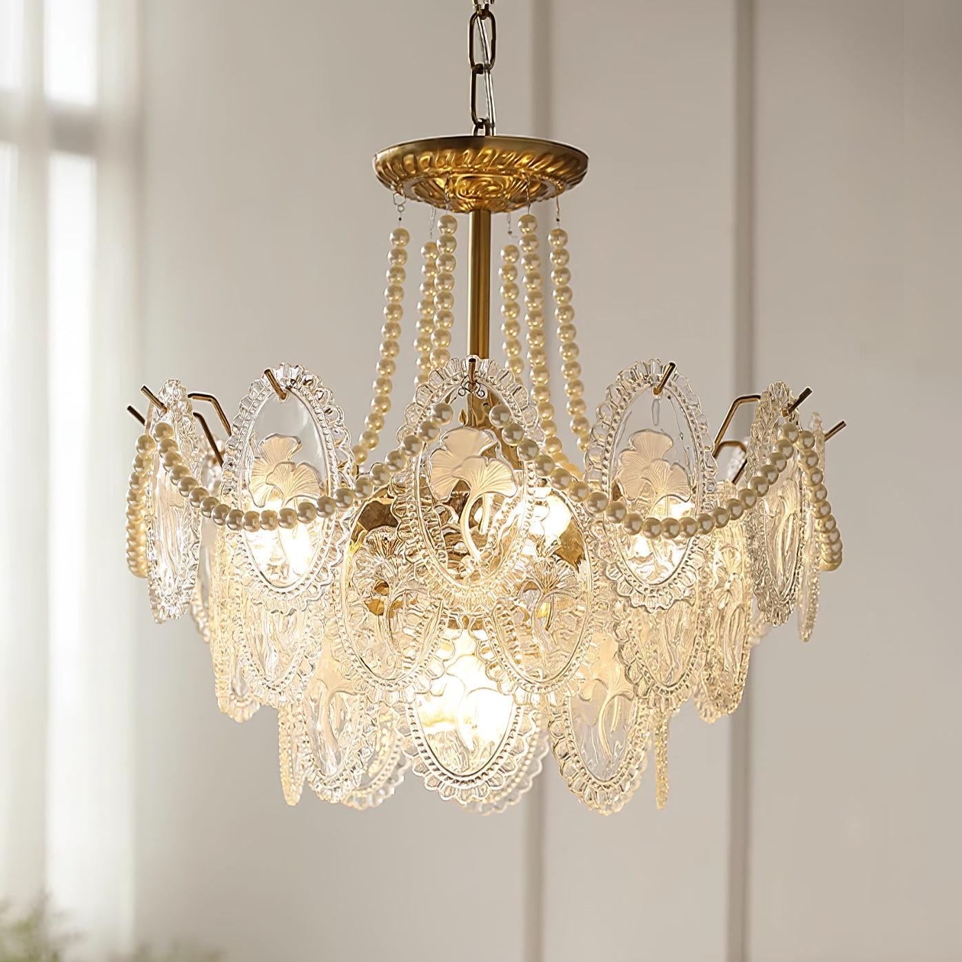 Lustre moderne Navmelion