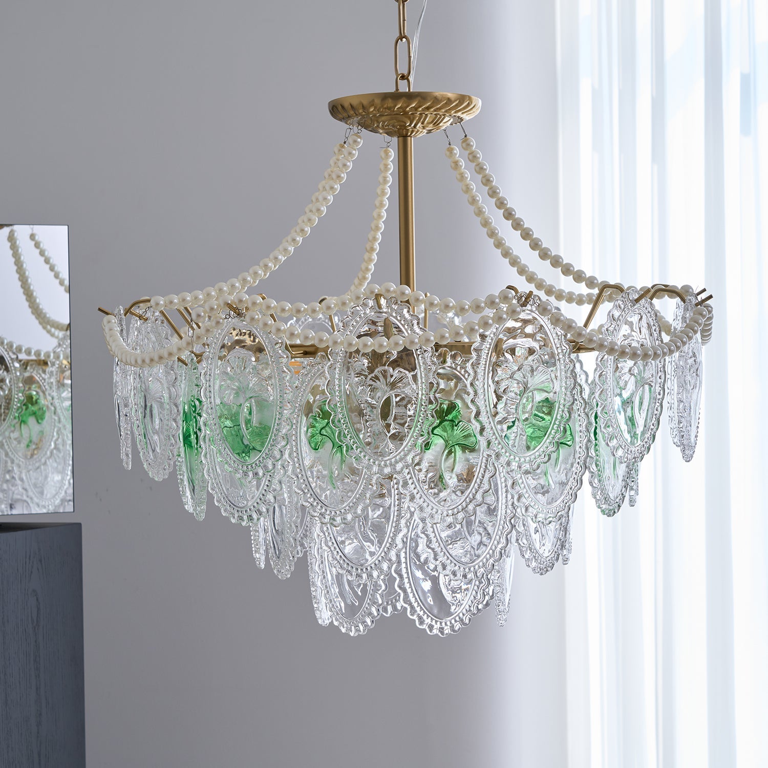 Lustre moderne Navmelion