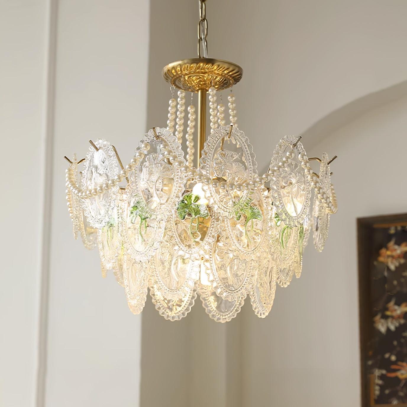 Lustre moderne Navmelion