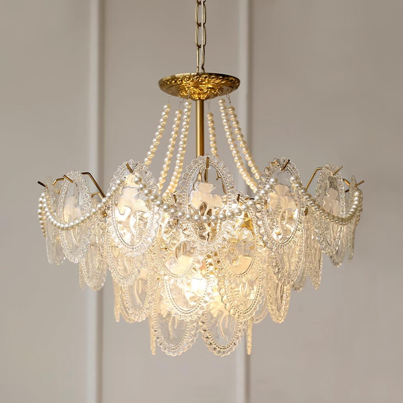 Lustre moderne Navmelion