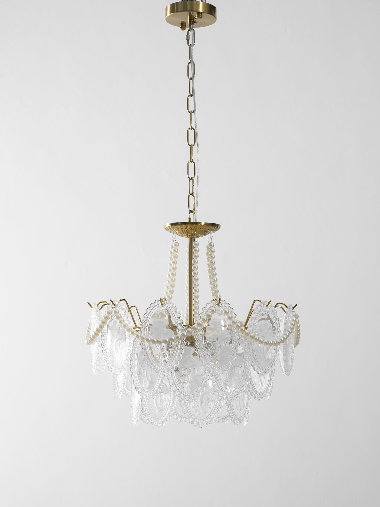 Lustre moderne Navmelion