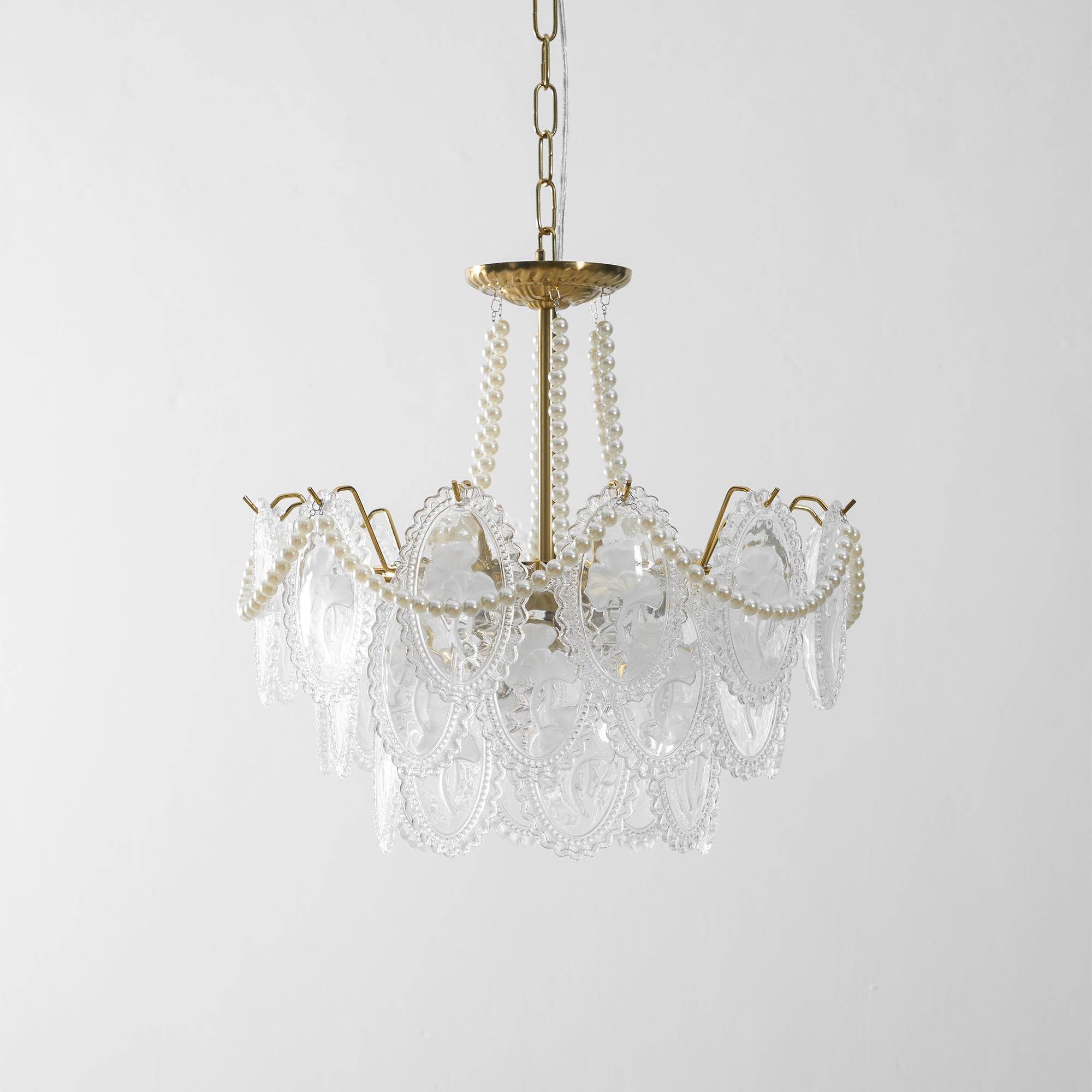 Lustre moderne Navmelion